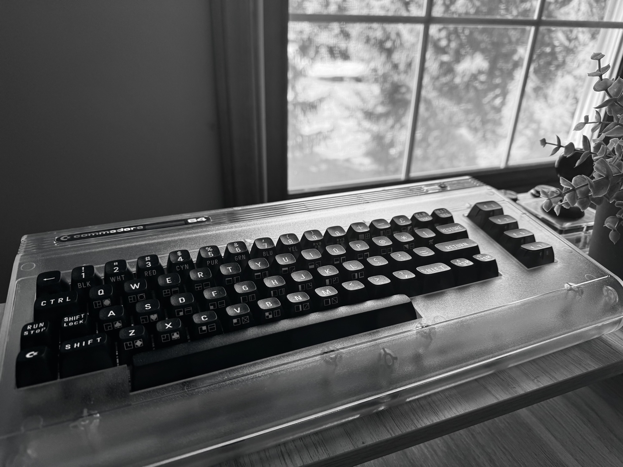 Commodore 64 Ultimate